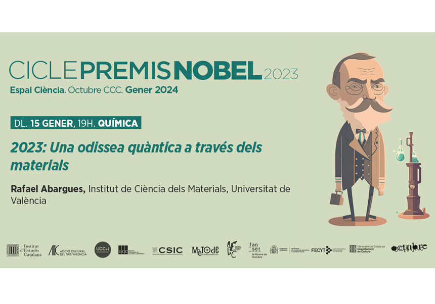 cartell nobel 23 quimica